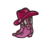 Rodeo Patches